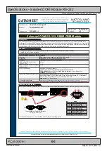 Preview for 60 page of EMBRON Hatteland HD 19T22 User Manual