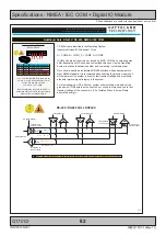 Preview for 62 page of EMBRON Hatteland HD 19T22 User Manual