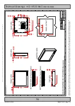 Preview for 70 page of EMBRON Hatteland HD 19T22 User Manual