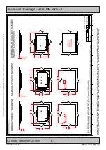 Preview for 81 page of EMBRON Hatteland HD 19T22 User Manual