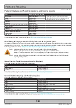 Preview for 138 page of EMBRON Hatteland HD 19T22 User Manual