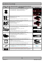 Предварительный просмотр 8 страницы EMBRON HATTELAND HT B30G STC M Series User Manual