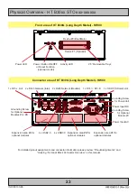 Предварительный просмотр 23 страницы EMBRON HATTELAND HT B30G STC M Series User Manual