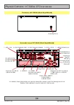 Предварительный просмотр 24 страницы EMBRON HATTELAND HT B30G STC M Series User Manual