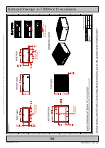 Предварительный просмотр 56 страницы EMBRON HATTELAND HT B30G STC M Series User Manual