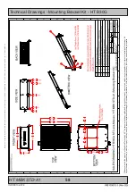 Предварительный просмотр 58 страницы EMBRON HATTELAND HT B30G STC M Series User Manual