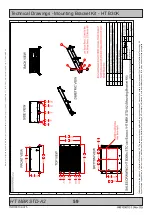 Предварительный просмотр 59 страницы EMBRON HATTELAND HT B30G STC M Series User Manual