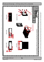 Предварительный просмотр 62 страницы EMBRON HATTELAND HT B30G STC M Series User Manual