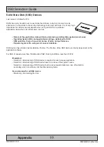 Предварительный просмотр 77 страницы EMBRON HATTELAND HT B30G STC M Series User Manual