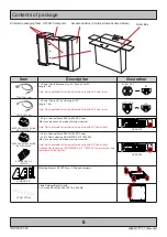 Предварительный просмотр 6 страницы EMBRON Hatteland HT20 70 Series User Manual