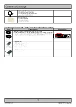 Предварительный просмотр 7 страницы EMBRON Hatteland HT20 70 Series User Manual