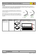 Предварительный просмотр 19 страницы EMBRON Hatteland HT20 70 Series User Manual