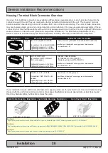 Предварительный просмотр 20 страницы EMBRON Hatteland HT20 70 Series User Manual