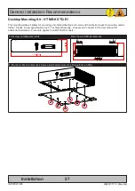 Предварительный просмотр 27 страницы EMBRON Hatteland HT20 70 Series User Manual