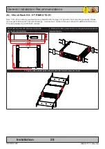 Предварительный просмотр 28 страницы EMBRON Hatteland HT20 70 Series User Manual