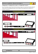 Предварительный просмотр 29 страницы EMBRON Hatteland HT20 70 Series User Manual