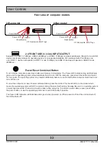 Предварительный просмотр 33 страницы EMBRON Hatteland HT20 70 Series User Manual