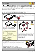 Предварительный просмотр 34 страницы EMBRON Hatteland HT20 70 Series User Manual