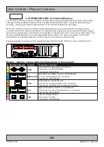 Предварительный просмотр 40 страницы EMBRON Hatteland HT20 70 Series User Manual