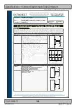 Предварительный просмотр 54 страницы EMBRON Hatteland HT20 70 Series User Manual