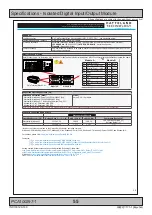 Предварительный просмотр 55 страницы EMBRON Hatteland HT20 70 Series User Manual