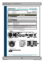 Предварительный просмотр 64 страницы EMBRON Hatteland HT20 70 Series User Manual