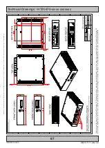 Предварительный просмотр 67 страницы EMBRON Hatteland HT20 70 Series User Manual