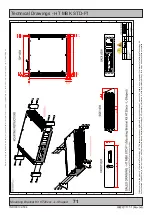 Предварительный просмотр 71 страницы EMBRON Hatteland HT20 70 Series User Manual