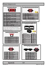 Предварительный просмотр 137 страницы EMBRON Hatteland HT20 70 Series User Manual