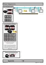 Предварительный просмотр 138 страницы EMBRON Hatteland HT20 70 Series User Manual