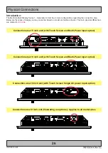 Предварительный просмотр 26 страницы EMBRON Hatteland Technology 1 G2 Series User Manual