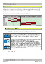 Предварительный просмотр 52 страницы EMBRON Hatteland Technology 1 G2 Series User Manual