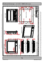 Предварительный просмотр 76 страницы EMBRON Hatteland Technology 1 G2 Series User Manual