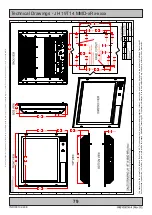 Предварительный просмотр 79 страницы EMBRON Hatteland Technology 1 G2 Series User Manual