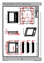 Предварительный просмотр 80 страницы EMBRON Hatteland Technology 1 G2 Series User Manual