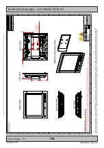 Предварительный просмотр 104 страницы EMBRON Hatteland Technology 1 G2 Series User Manual