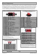 Предварительный просмотр 114 страницы EMBRON Hatteland Technology 1 G2 Series User Manual