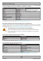 Предварительный просмотр 124 страницы EMBRON Hatteland Technology 1 G2 Series User Manual