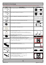 Предварительный просмотр 6 страницы EMBRON HATTELAND TECHNOLOGY  HD 43T22 MVD-MA C Series User Manual