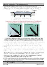 Предварительный просмотр 19 страницы EMBRON HATTELAND TECHNOLOGY  HD 43T22 MVD-MA C Series User Manual