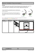 Предварительный просмотр 25 страницы EMBRON HATTELAND TECHNOLOGY  HD 43T22 MVD-MA C Series User Manual