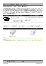 Предварительный просмотр 26 страницы EMBRON HATTELAND TECHNOLOGY  HD 43T22 MVD-MA C Series User Manual