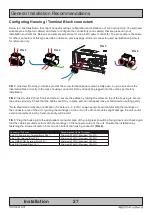 Предварительный просмотр 27 страницы EMBRON HATTELAND TECHNOLOGY  HD 43T22 MVD-MA C Series User Manual