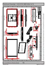 Preview for 72 page of EMBRON HATTELAND TECHNOLOGY  HD 43T22 MVD-MA C Series User Manual