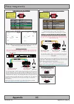 Preview for 85 page of EMBRON HATTELAND TECHNOLOGY  HD 43T22 MVD-MA C Series User Manual