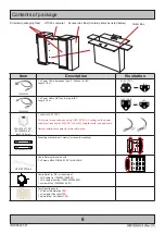 Предварительный просмотр 6 страницы EMBRON Hatteland Technology HTC03 AC Series User Manual