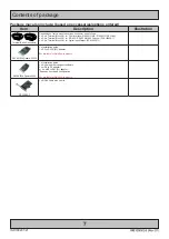 Предварительный просмотр 7 страницы EMBRON Hatteland Technology HTC03 AC Series User Manual