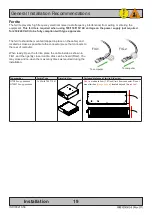 Предварительный просмотр 19 страницы EMBRON Hatteland Technology HTC03 AC Series User Manual