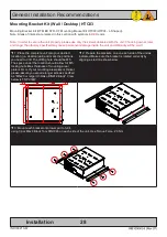 Предварительный просмотр 28 страницы EMBRON Hatteland Technology HTC03 AC Series User Manual