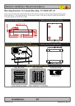 Предварительный просмотр 29 страницы EMBRON Hatteland Technology HTC03 AC Series User Manual